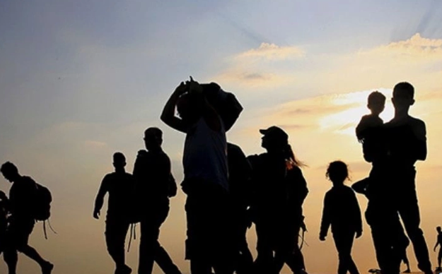 AB, Türkiye'ye sığınmacılar için destek paketi hazırlıyor