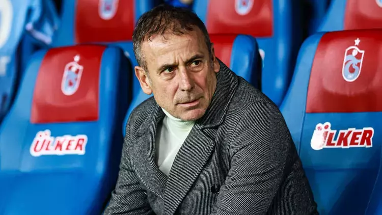 Trabzonspor'dan Abdullah Avcı'ya şok: Rumen teknik direktöre teklif yaptı