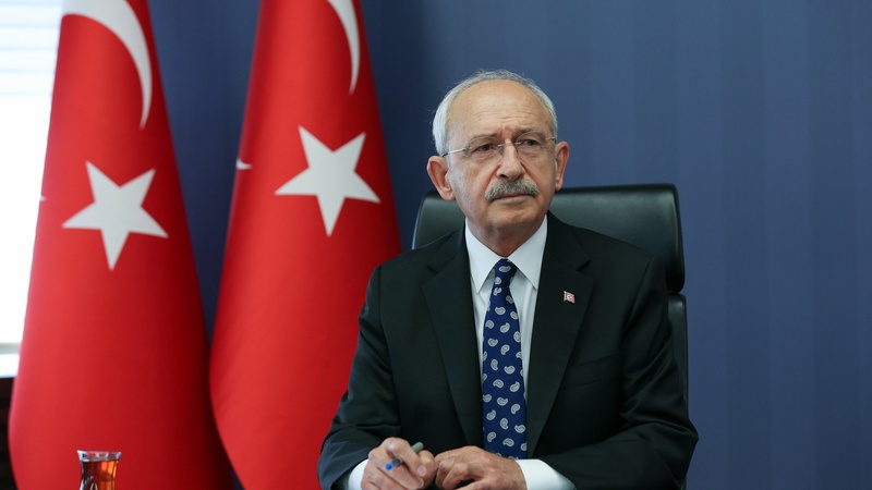 Kemal Kılıçdaroğlu seçim çalışmalarına katılmayacak: Genel başkan gölgelenmiş olur