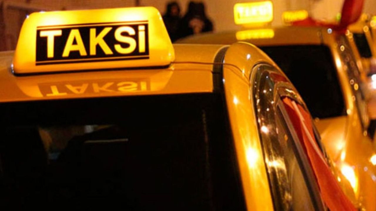 İzmir'de taksiciyi öldüren katilin ifadesi ortaya çıktı