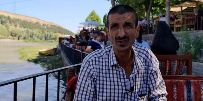'Diyarbakırlı Ramazan Hoca'yı öldüren zanlı tutuklandı