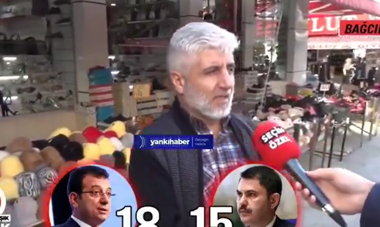 AKP üyesi olduğunu ifade eden emekli isyan etti: Oy kullansaydım İmamoğlu'na verirdim