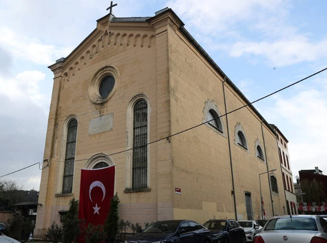 Kilise saldırısında yeni gelişme: Tutuklanan sanık günler önce IŞİD davasından tahliye edilmiş