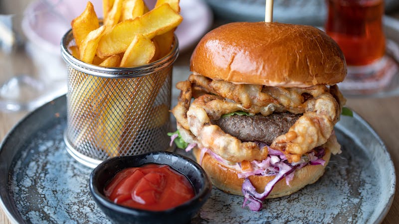 Ketçabın ilginç tarihi: Hangi ülkeden dünyaya yayıldı?