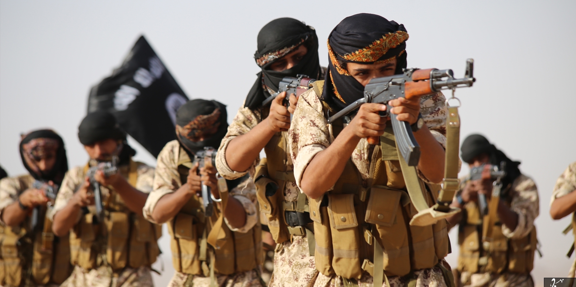 Prof. Dr. Serhat Erkmen'den IŞİD analizi: Türkiye'deki IŞİD hakkında ne biliyoruz?