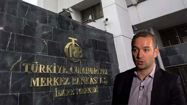Merkez Bankası'nın yeni başkanı Fatih Karahan mı olacak?
