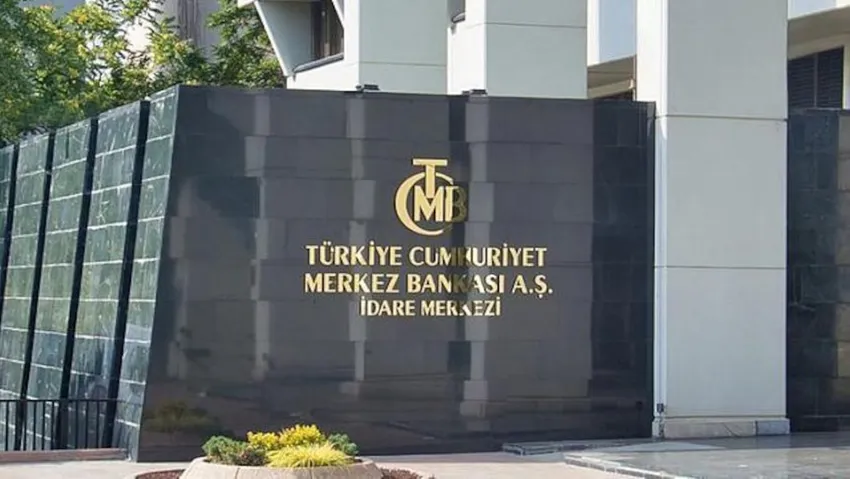 AKP döneminde Merkez Bankası'na 8. başkan atanacak