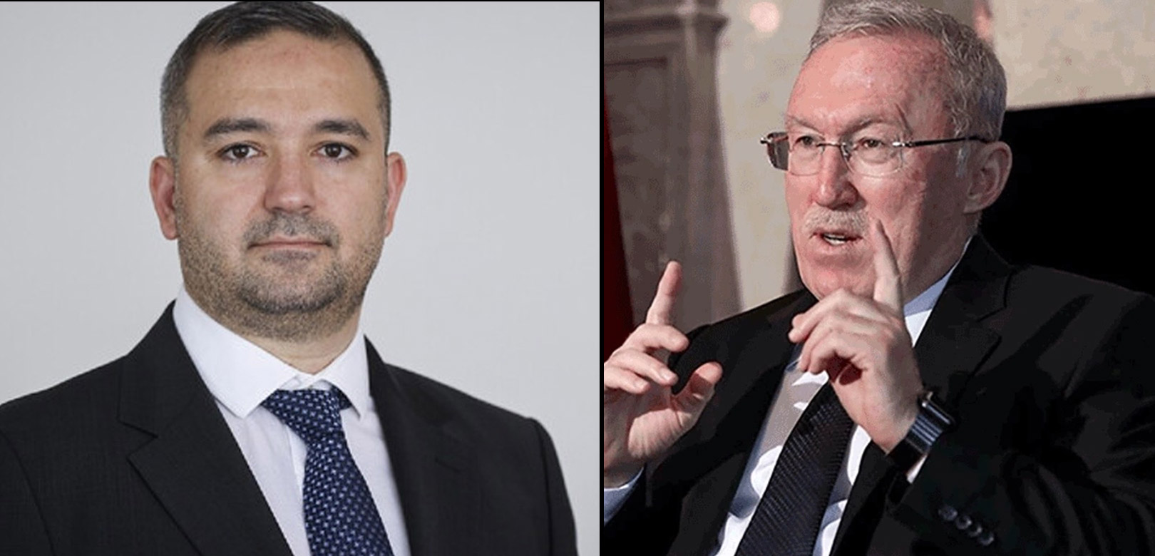 Merkez Bankası’nın yeni başkanı Fatih Karahan, eski ABD Büyükelçisinin yeğeni