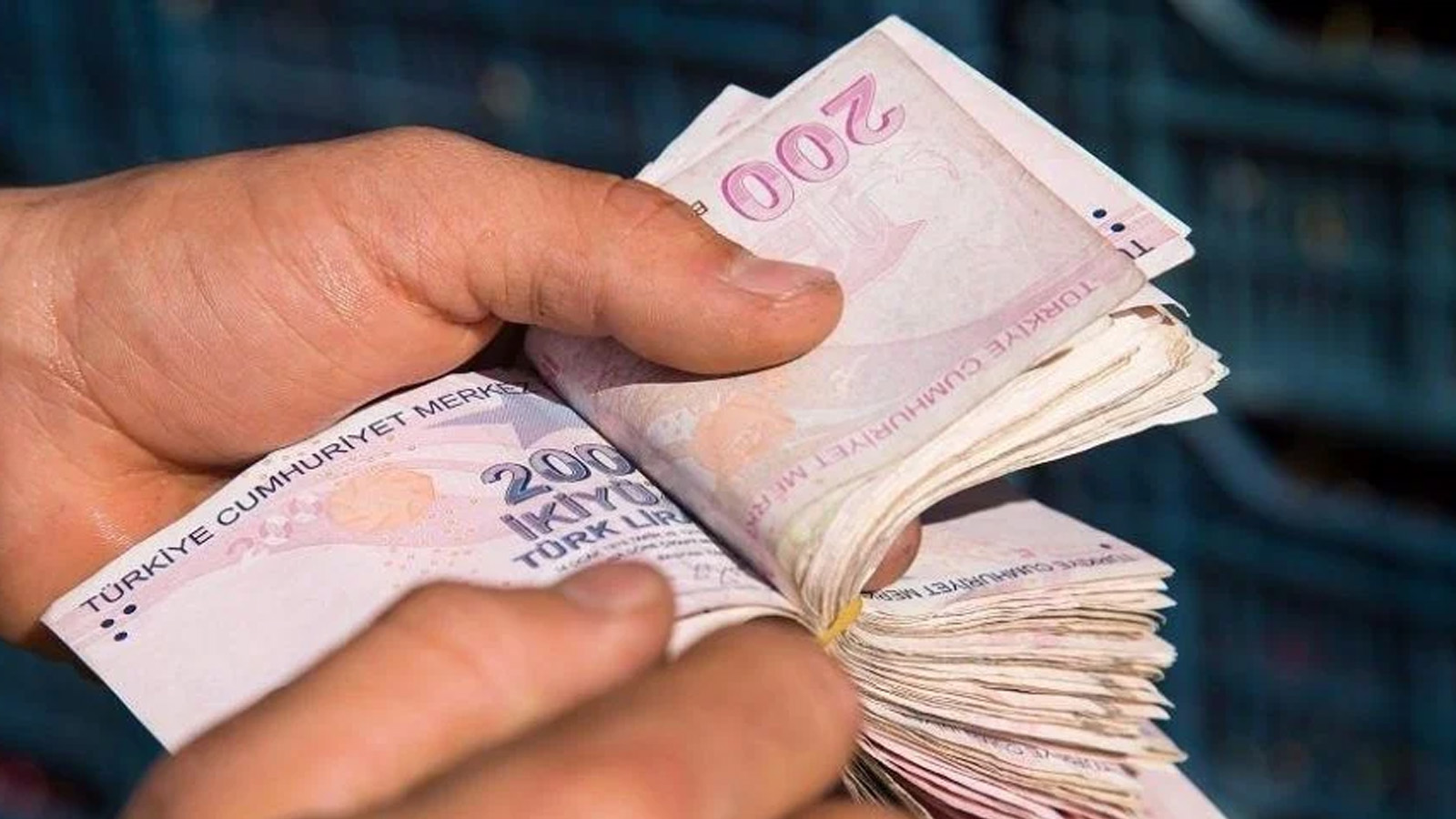 Türkiye Avrupa'da en düşük asgari ücret alan 5. ülke oldu