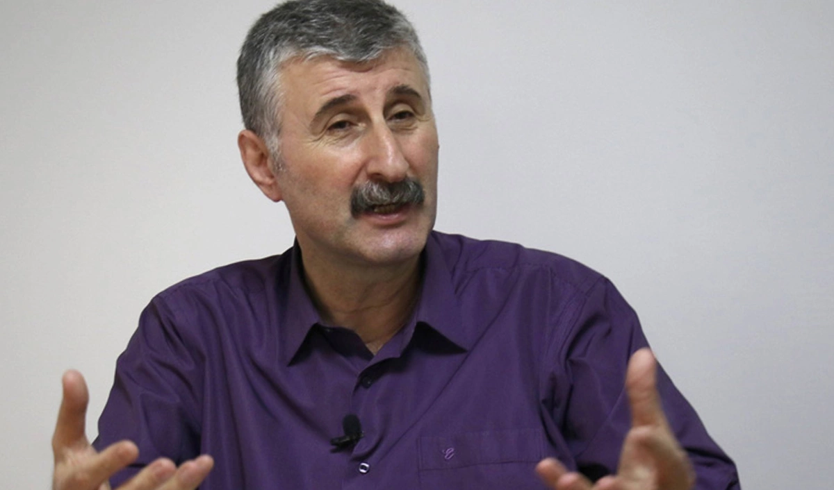 Alper Taş: AKP’yi durduracak olan devrimcilerin mücadelesidir biz birlikte yönetmeyi öneriyoruz