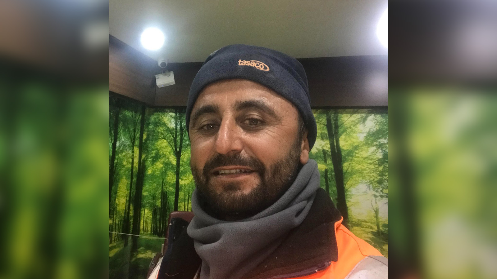 Burdur’da mermer ocağında iş kazası: 1 işçi hayatını kaybetti