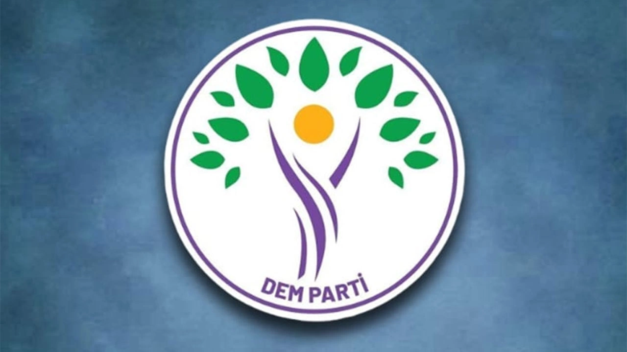 DEM Parti’den YSK’ye ‘Usulsüz seçmen’ başvurusu