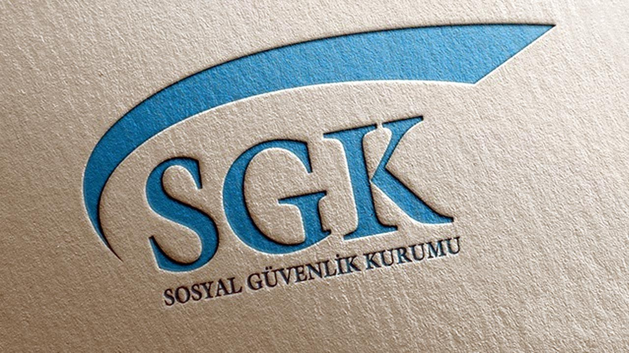 SGK yeni listeyi açıkladı: İşte erken emekli olabilecek 5 meslek