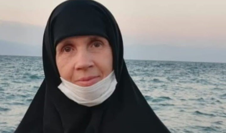 Bursa'da kaybolan 63 yaşındaki kadından haber alınamıyor