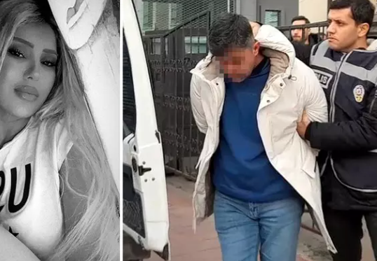 Sakarya'da kadın cinayeti! Dansözlüğü bırakmadığı için öldürdü