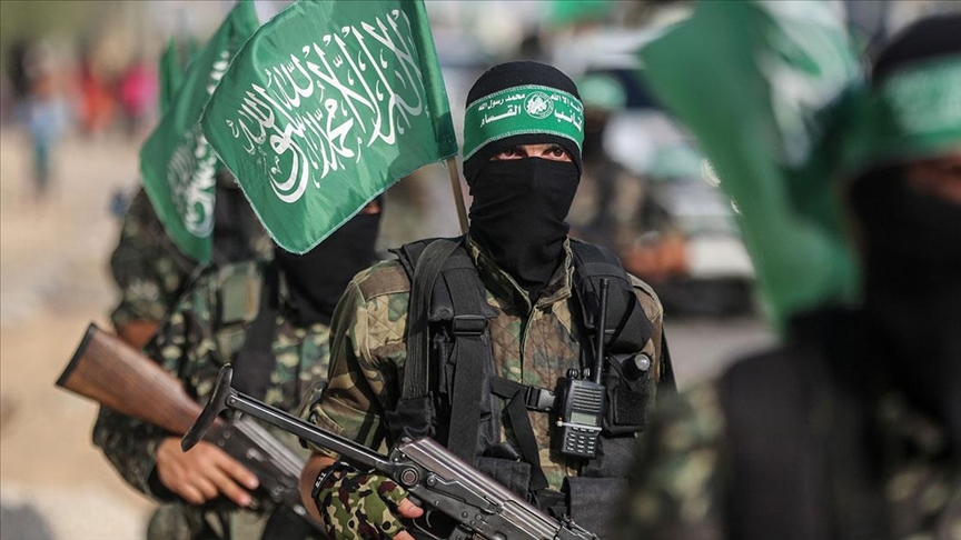 Hamas: İsrail ile Gazze Şeridi'ne yönelik nihai bir anlaşma yok