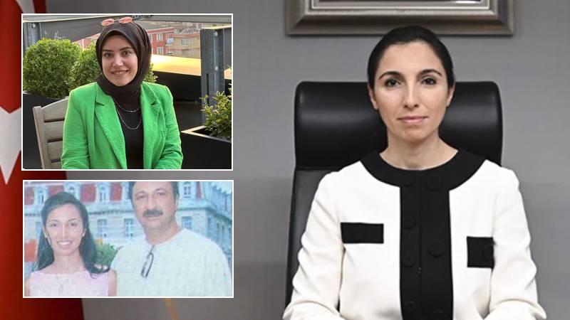 Hafize Gaye Erkan'ın babası tarafından işten çıkarıldığı iddia edilen çalışan hakkında yeni gelişme