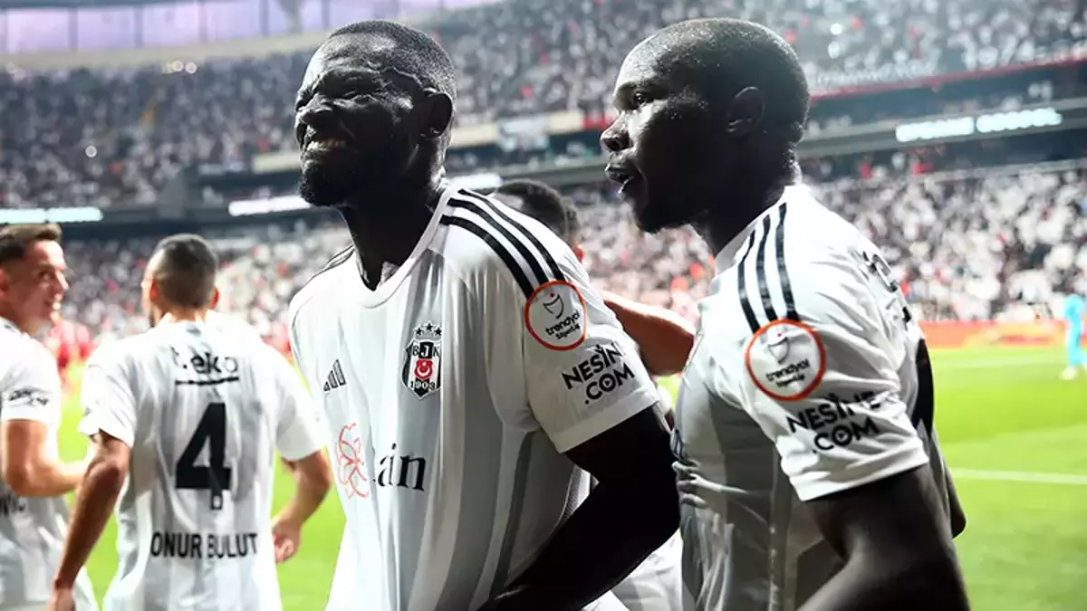 Dev derbi öncesi Beşiktaş'a kötü haber!
