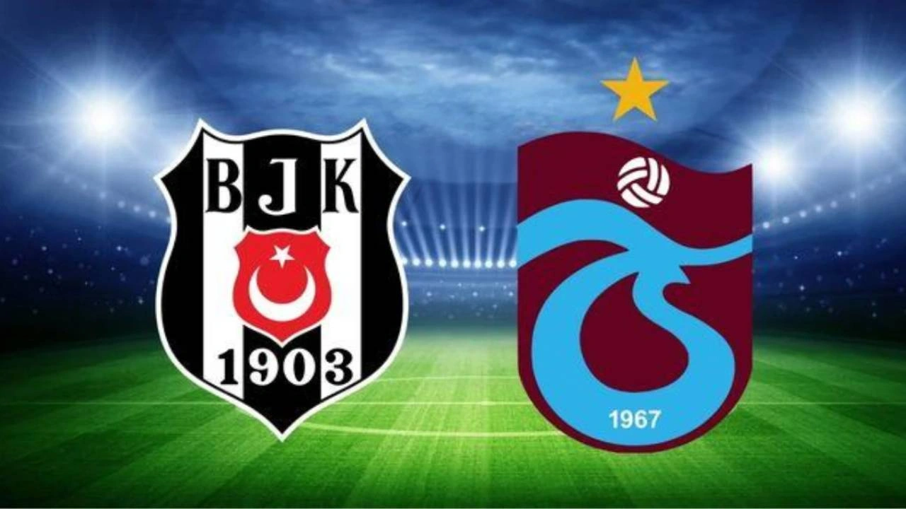 Genç Semih'in gecesi: Beşiktaş, Trabzonspor karşısında galibiyet hasretine son verdi