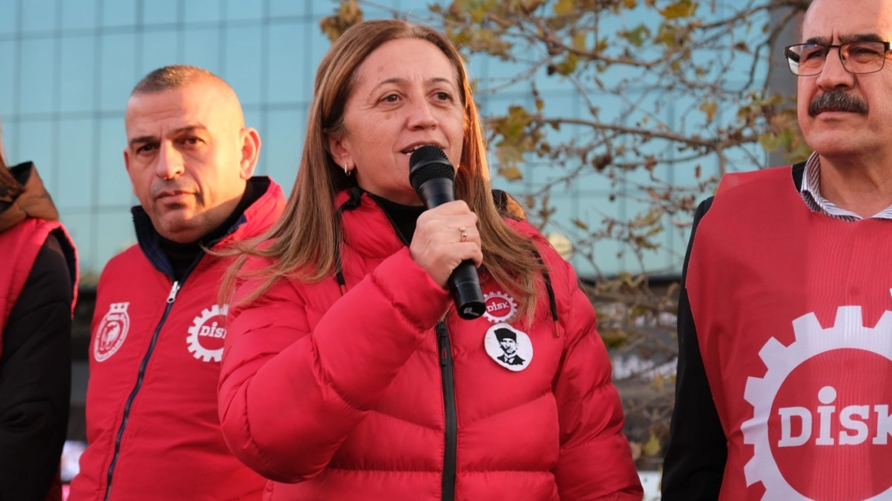 TÜİK 'enflasyon sepeti' verilerini 20 aydır açıklamıyor: 'Milyonların ekmeğinden çalınıyor'