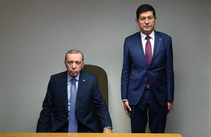 İYİ Parti’den AKP’ye geçen Nazilli Belediye Başkanı aday gösterilmedi