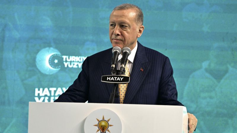 Erdoğan'ın Hatay hakkındaki sözlerine depremzedelerden tepki: İnsanlığın dip noktası