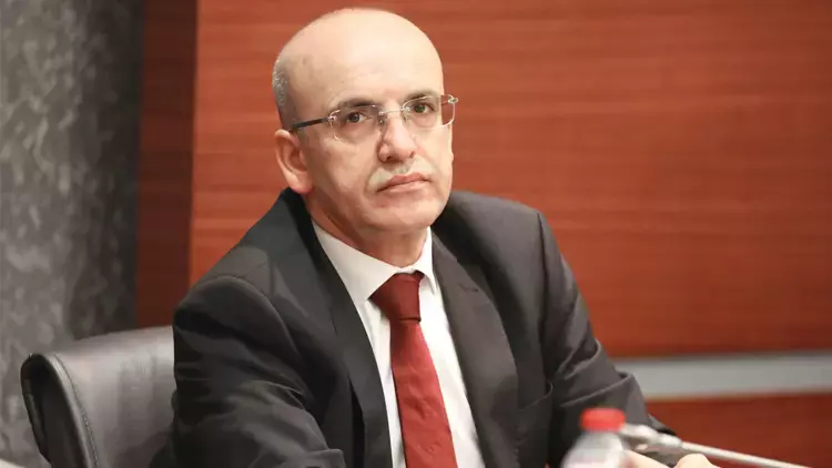İddia: Mehmet Şimşek'in Hafize Gaye Erkan'dan sonra Merkez Bankası için başka bir isim önerdi