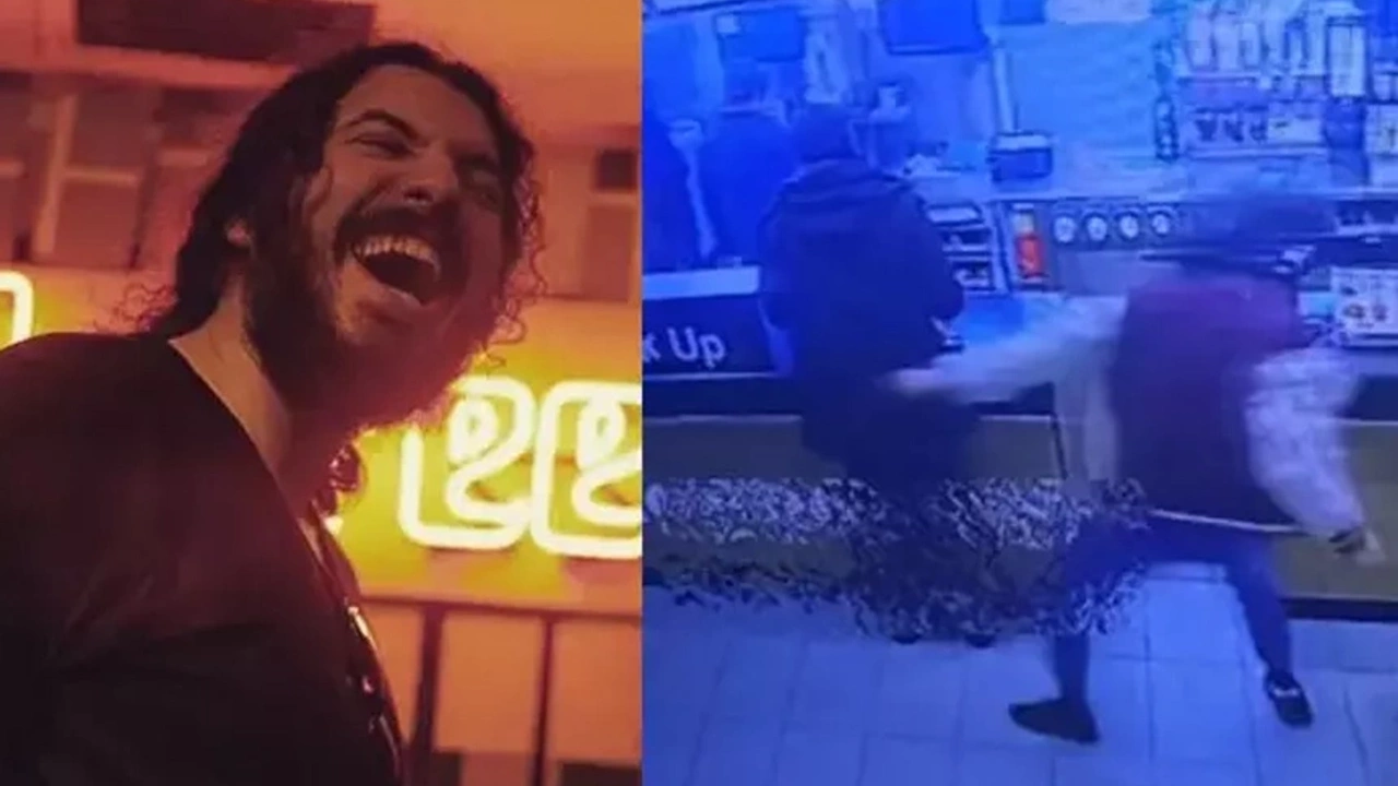 Müzisyen Umut Emre Aytekin'e iki kişi saldırdı; hastaneye kaldırılan sanatçı kurtarılamadı