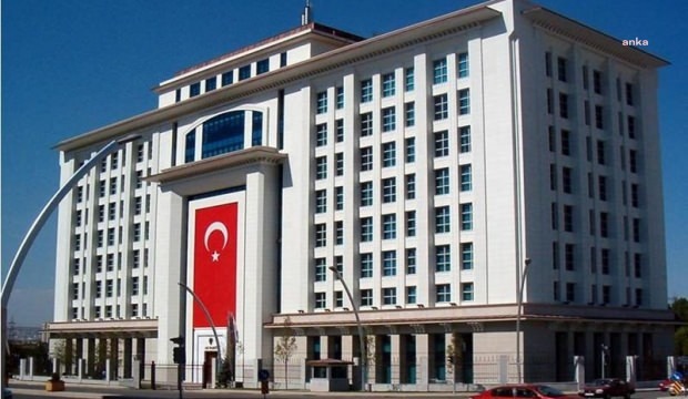 ‘15 Temmuz gazileri’ AKP Genel Merkezi önünde gözaltına alındı