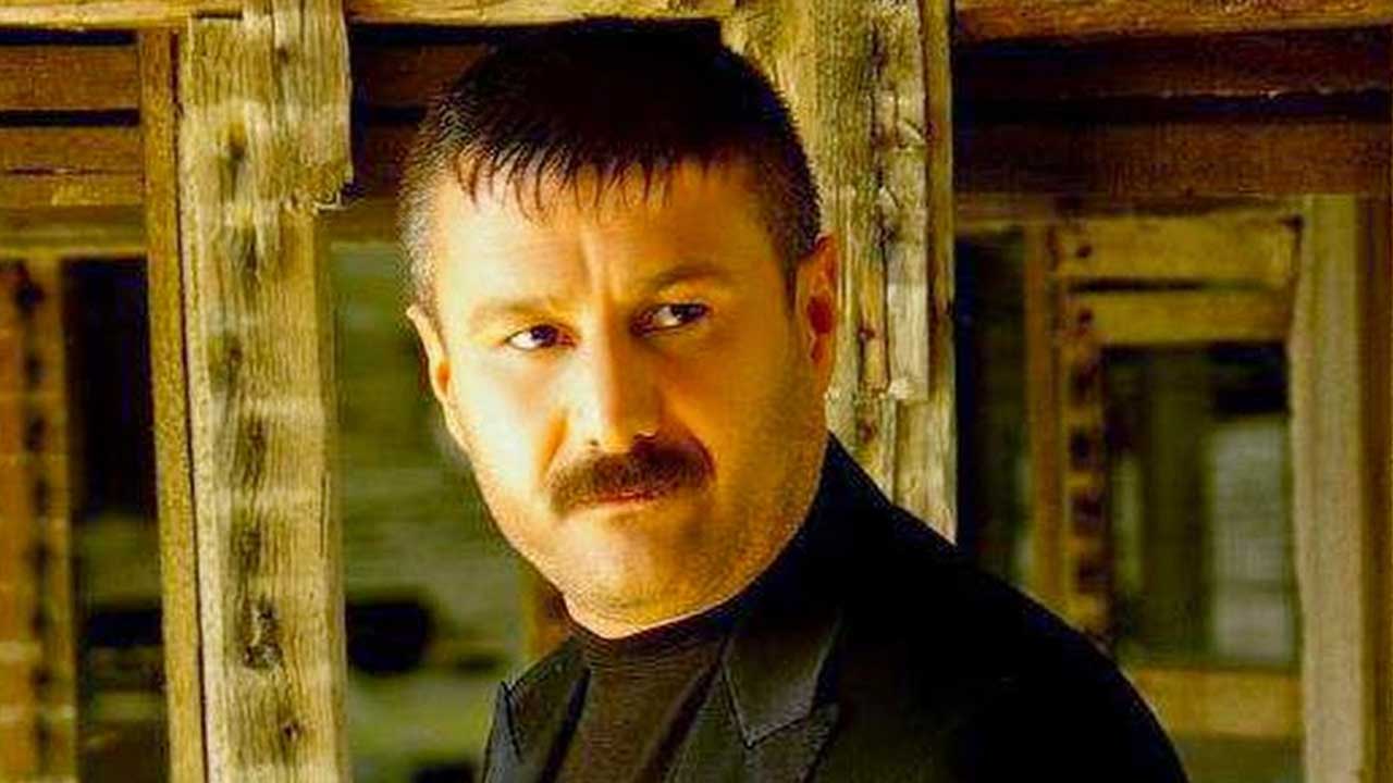 Azer Bülbül’ün hayatı film oluyor: Kim canlandıracak?