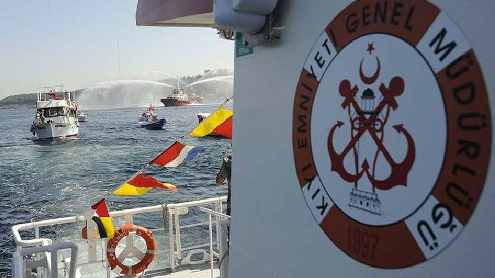 Kıyı Emniyeti Genel Müdürlüğü'ne 12 personel alınacak: KPSS puanı şartı aranmayacak