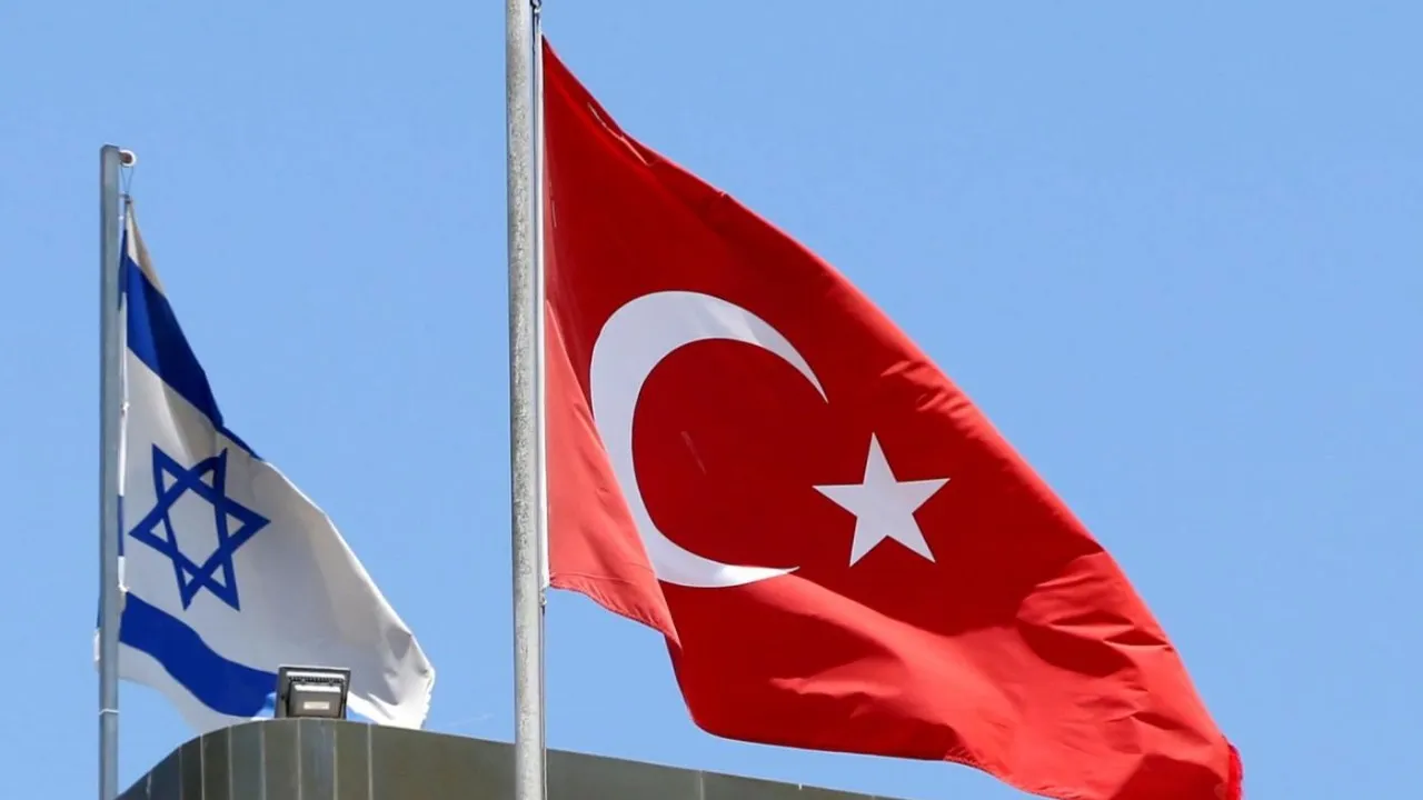 Ekim ayından bu yana İsrail ile Türkiye arasındaki ticaret düştü mü?