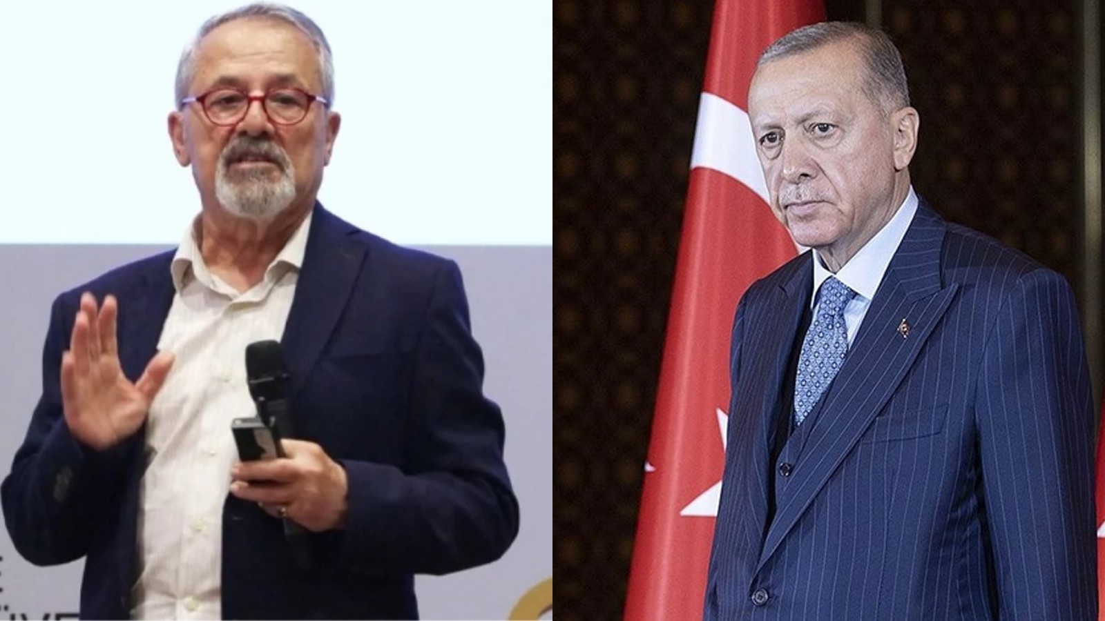 Naci Görür, Erdoğan'ın 'Hatay' sözlerini değerlendirdi: Umarım onu kastetmemiştir