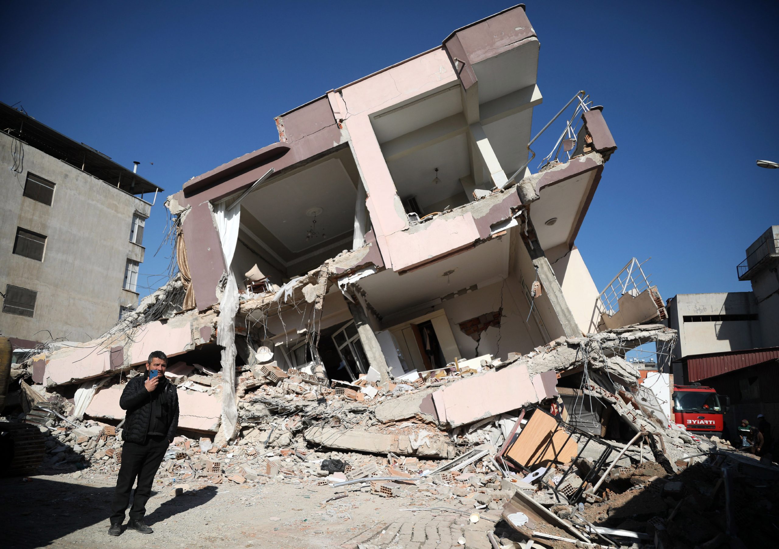 6 Şubat sonrası deprem sigortalı konut sayısı 11 milyona çıktı
