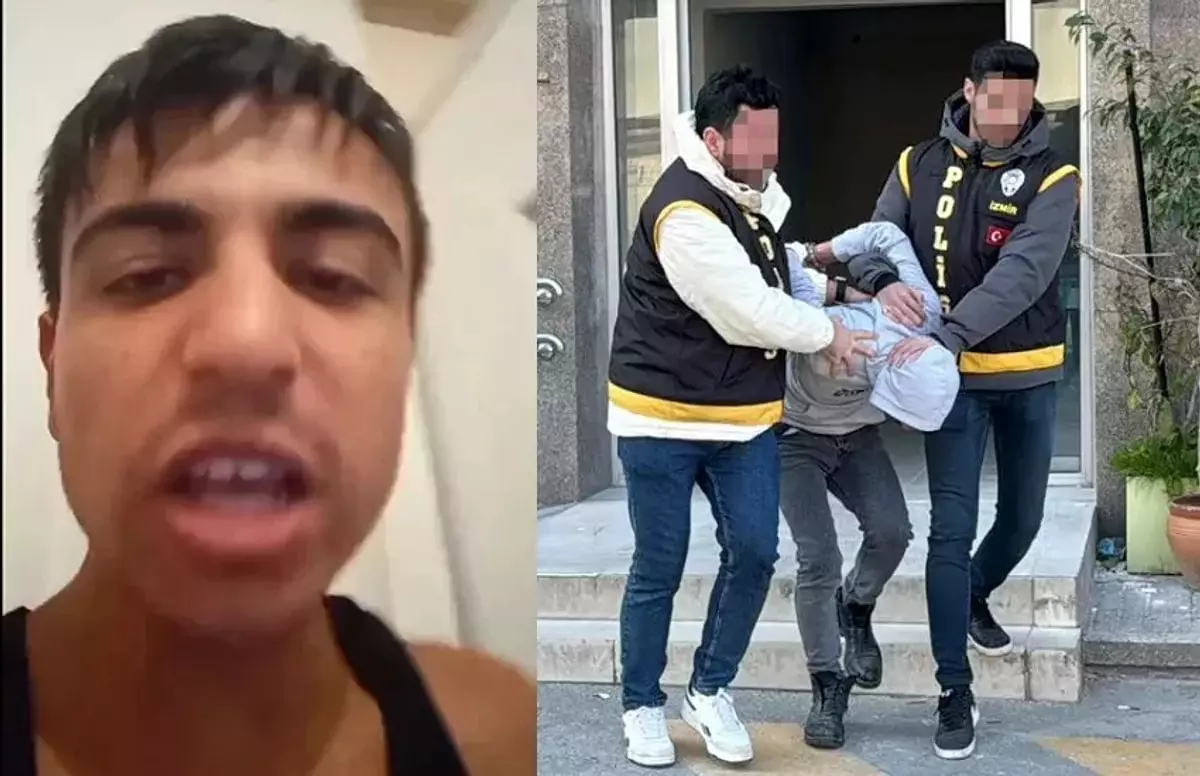 İzmir'de taksici Oğuz Erge'yi öldüren katil zanlısı için istenen ceza belli oldu