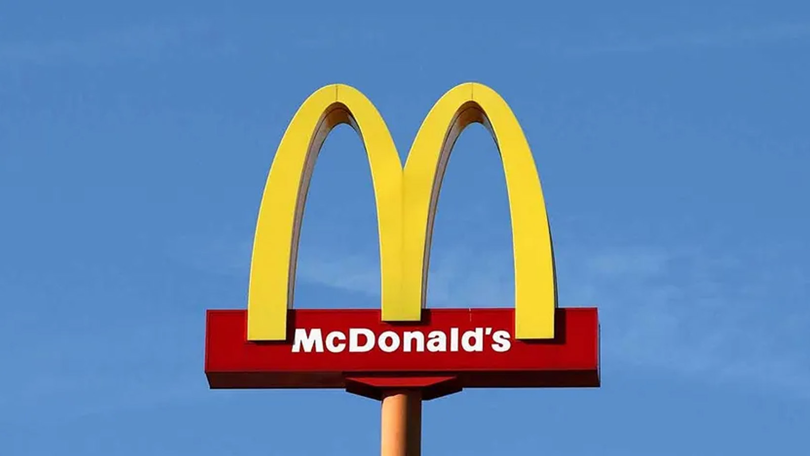 McDonalds'a 'İsrail' boykotu: 'Satış hedefleri tutturulamadı'