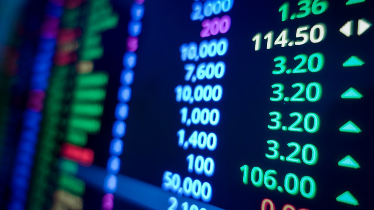 Borsa 2 aydır eşik üstüne eşik atlıyor