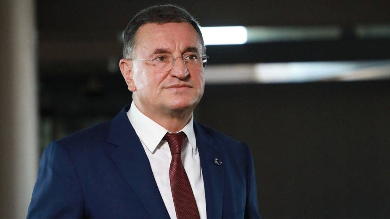 Lütfü Savaş: Acımızı siyasi malzeme haline getirenlere fırsat vermeyeceğiz