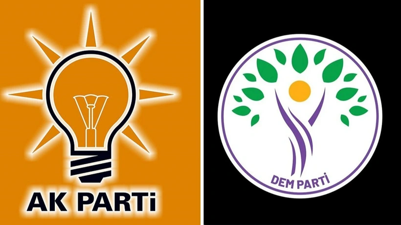 İddia: DEM Parti'nin AKP'den 3 isteği
