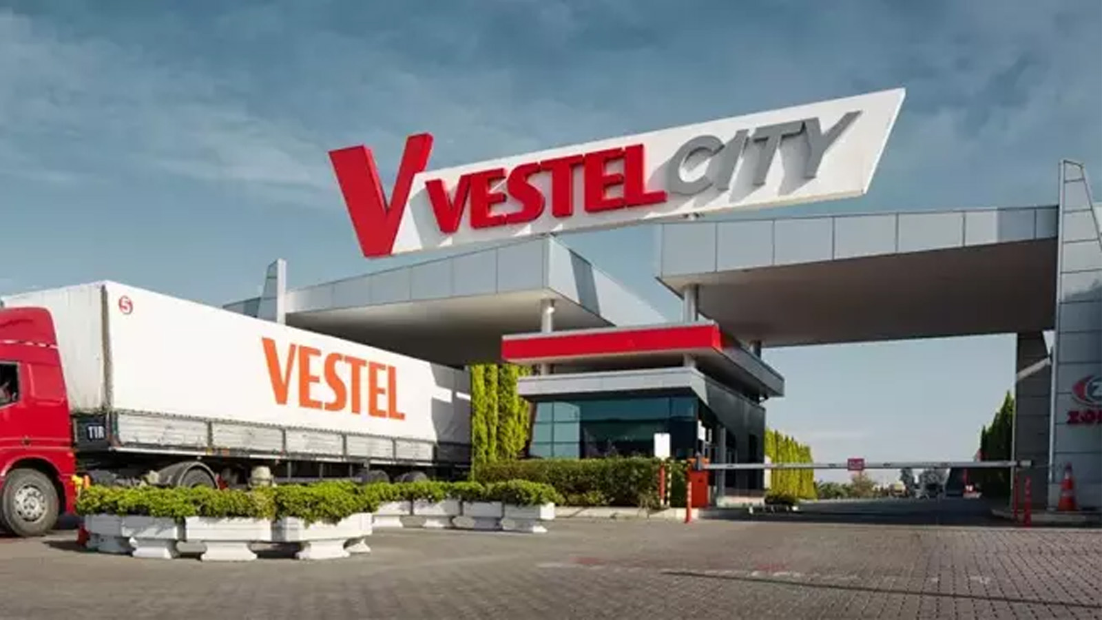 Vestel, değerinden fazla tazminat kazandı