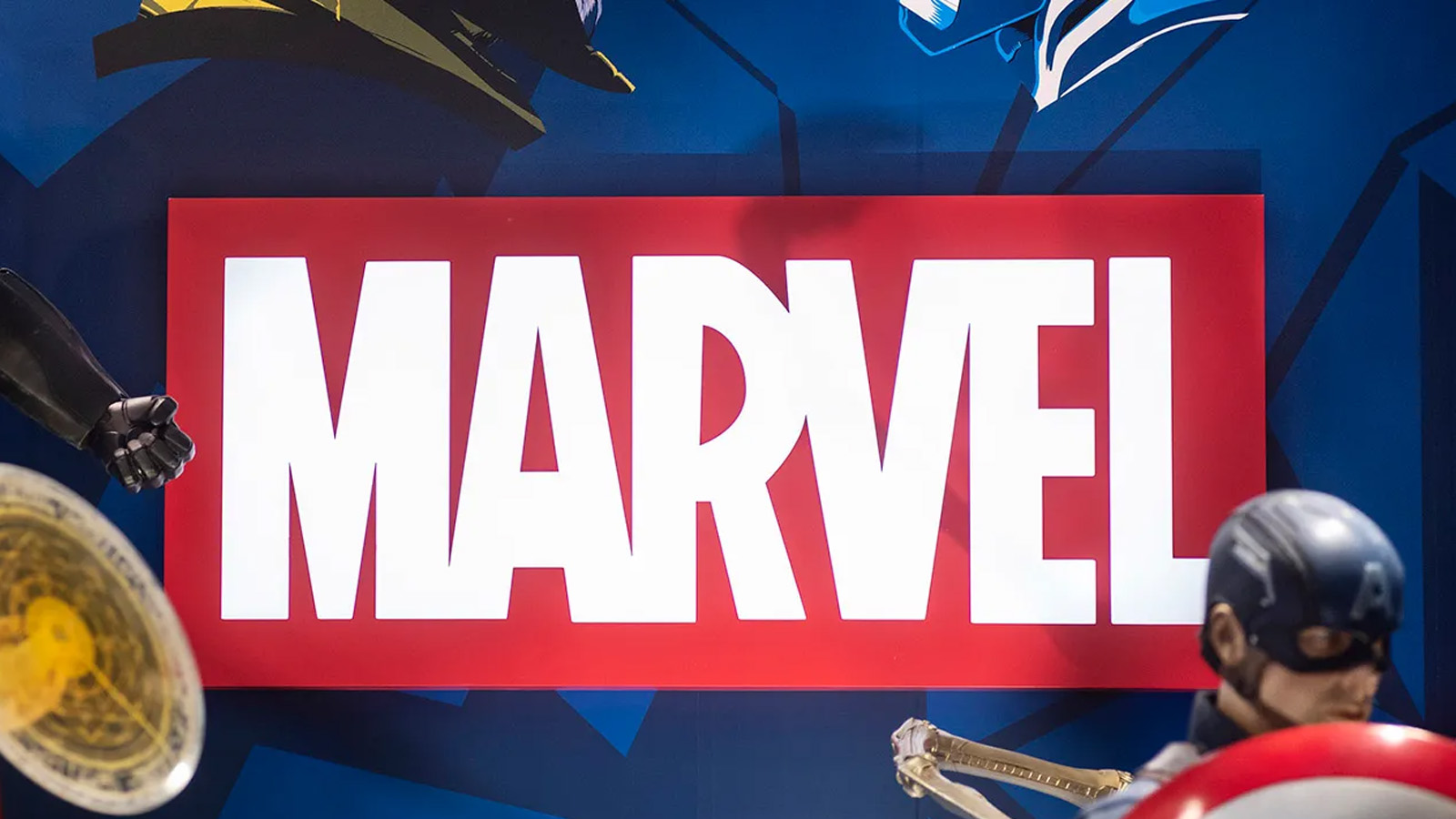 Marvel Studios'ın Wonder Man setinde iş cinayeti