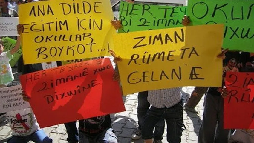 ANKA-DER’de Kürtçe ders kayıtları başladı