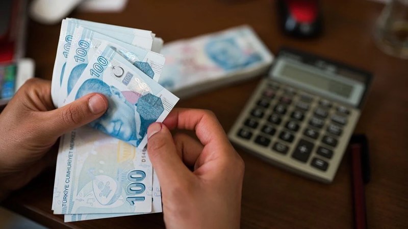 Türkiye'nin 20 yılda ödediği faiz miktarı devasa boyuta ulaştı