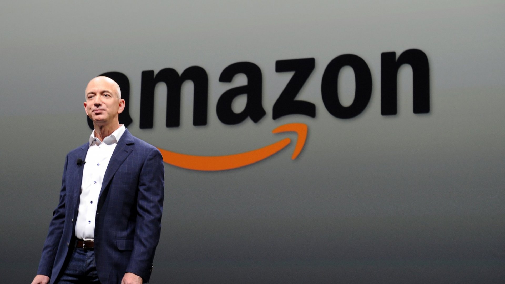 Jeff Bezos, Amazon'daki 8,6 milyar dolar değerindeki hisseyi satışa çıkarıyor