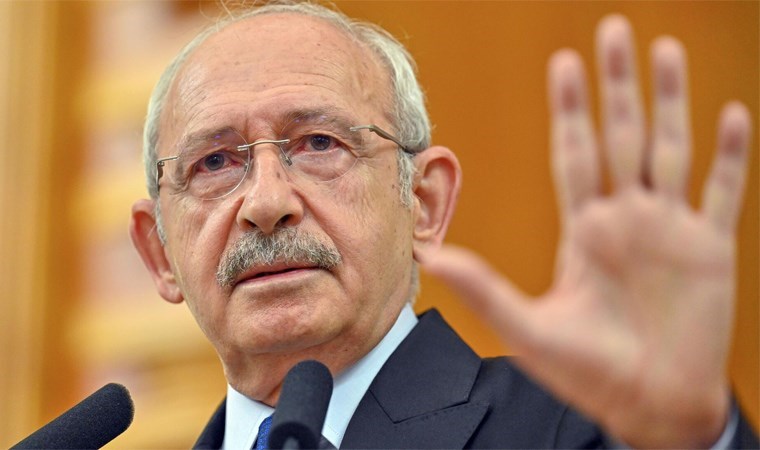 Kılıçdaroğlu'ndan CHP'nin yeni yönetimine tam destek: Desteğim TAMDIR! Arzum BUDUR!