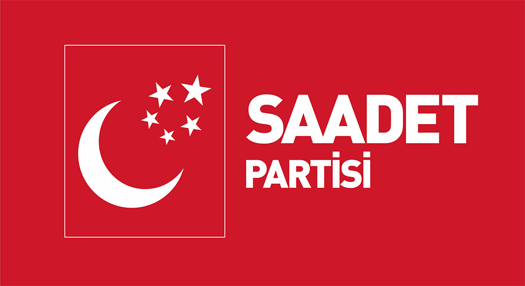 Saadet Partisi 7 ilçe belediye başkan adayını açıkladı