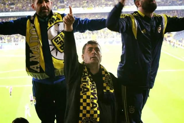 Otopark cinayetinin sır perdesi çözüldü: Asıl hedef Fenerbahçe tribün lideriymiş