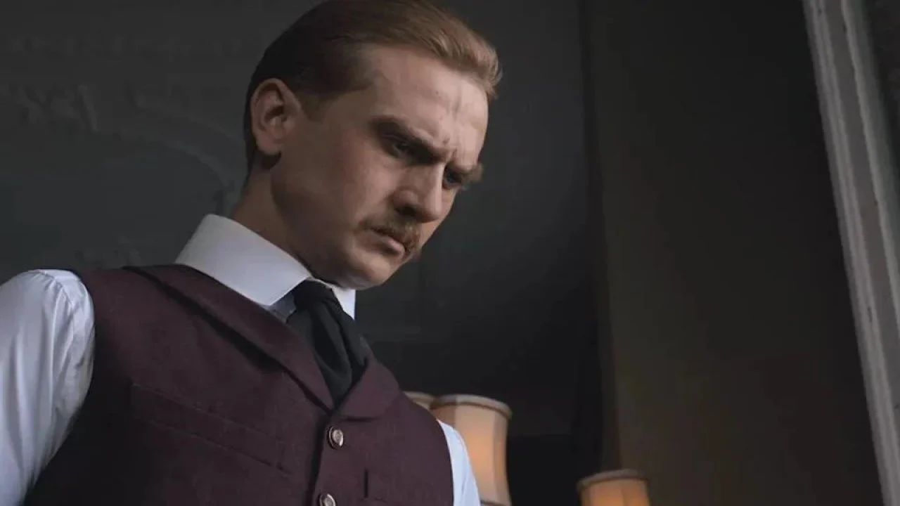 ‘Atatürk 1881-1919’ filmi gişede rekor kırdı