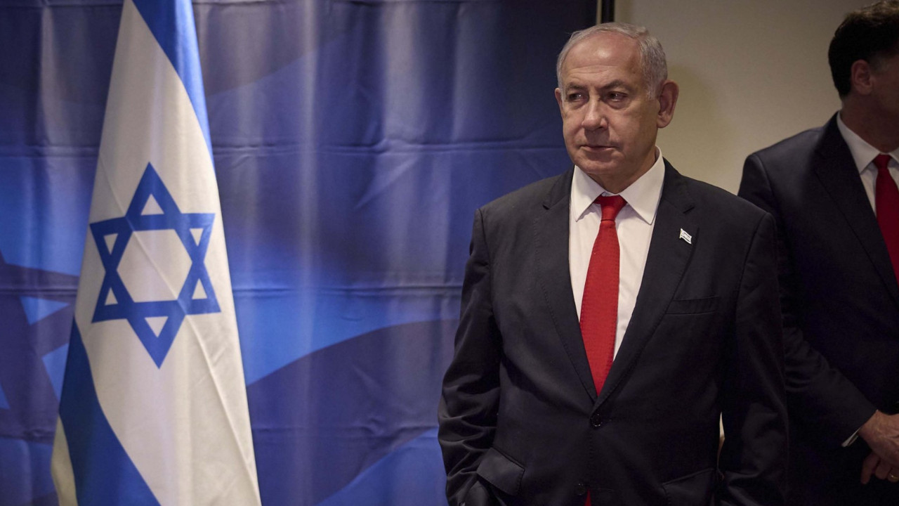 Netanyahu, ateşkes teklifini reddetti: 'Gazze'de zafer yakın'