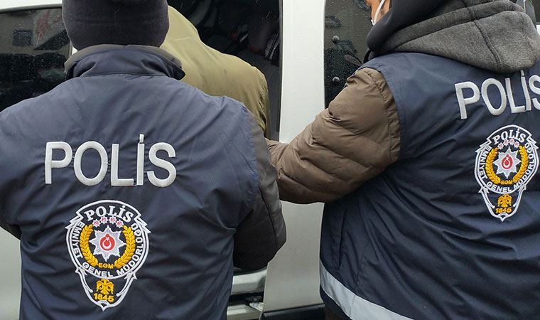 Kalkan-11 operasyonunda 123 göçmen kaçakçısı yakalandı